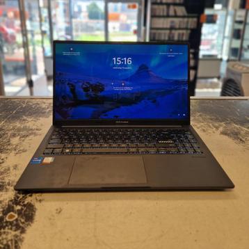 Asus Vivobook X1505Z Intel Core i7-1255U 16GB 1TB SSD beschikbaar voor biedingen