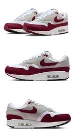 Nike Airmax one Stranger Things 43, Overige kleuren, Nike, Nieuw, Ophalen of Verzenden