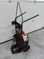 Tig lasapparaat Kemppi Mastertig MLS 4000 DC, Ophalen of Verzenden, Zo goed als nieuw, 250 ampère of meer, Co2