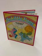MLP My Little Pony Het mannetje in de maan, Kinderen en Baby's, Speelgoed | My Little Pony, Ophalen of Verzenden, Gebruikt