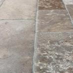 AANBIEDING! BOURGONDISCHE DALLEN, ANTIQUE DALLES, Ophalen, Nieuw, 75 m² of meer, Overige typen