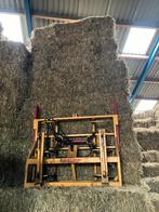 Grote balen tarwe stro, Dieren en Toebehoren, Dierenvoeding, Ophalen, Vee