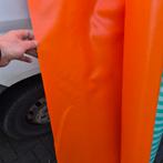 Waterdicht zeil, diverse kleuren, 100-320cm breed, Ophalen of Verzenden, 15 m² of meer, Zeil