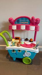 Vtech ijskokar, Kinderen en Baby's, Speelgoed | Vtech, Ophalen, Gebruikt
