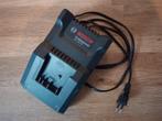 Bosch Blauw GAL 18V-40 oplader acculader 18v Li-Ion, Doe-het-zelf en Verbouw, Gereedschap | Boormachines, Ophalen of Verzenden