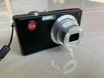 Leica C-lux 2 compact kamera, Audio, Tv en Foto, Fotocamera's Digitaal, 4 t/m 7 keer, Ophalen of Verzenden, Compact, 7 Megapixel