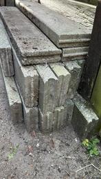 16x Opsluitband 5x15x93, Tuin en Terras, Ophalen, Gebruikt, Overige typen, Minder dan 5 m²