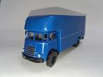 Daf 6 streper met aanhanger, kermis, Ophalen of Verzenden, Nieuw, Bus of Vrachtwagen, Lion Toys