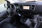 Opel Vivaro-e Longe Range L3H1 l Full Electric l Airco l Nav, Auto's, Bestelauto's, Te koop, Opel, 102 pk, Airconditioning