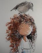 Daan en Charlie - Het Boerderijsprookje / Katja Schuurman, Ophalen of Verzenden, Nieuw, Fictie algemeen