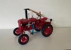 Valmet 20 met maai-inrichting – Schaalmodel 1:16, Ophalen, Zo goed als nieuw, Tractor of Landbouw