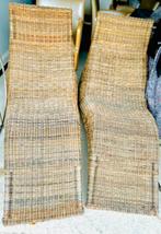 Ikea Karl Malmvall lounge chair, Ophalen, Gebruikt, Stoel, 2 zitplaatsen