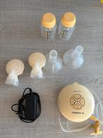 Medela Swing Maxi Dubbele Borstkolf, Ophalen of Verzenden, Gebruikt, Borstkolf