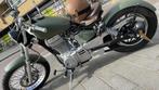 Unieke Suzuki LS 650 Bobber – Topstaat & Net Geserviced, Motoren, Ophalen of Verzenden, Gebruikt
