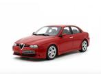 Alfa Romeo 156 GTA 2002 SCHAAL 1/18 OTTO ref. OT1017, Verzenden, Nieuw, Auto, OttOMobile