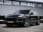 Porsche Cayenne 2.9 S 440PK Panorama Matrix Bose Luchtvering, Cayenne, Gebruikt, Zwart, Leder