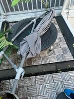 Zonne/regen Parasol, Tuin en Terras, Parasols, Ophalen of Verzenden