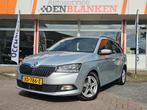 Skoda Fabia Combi 1.0 TSI Clever BJ.2019 / Navi / Airco Ecc, Te koop, Zilver of Grijs, Benzine, 1041 kg