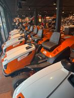 Stihl diversen zitmaaiers rt5097,5097z,5112z,6127zl, Ophalen, Nieuw
