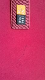 Case Logic laps 113 beschermtas voor notebook of chromebook, Computers en Software, Laptophoezen, Ophalen of Verzenden, 11 inch of minder