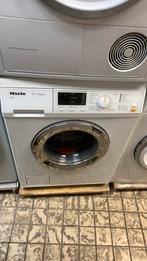 Miele W Classic wasmachine, Ophalen of Verzenden, Zo goed als nieuw