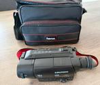 Video camera grundig, Ophalen of Verzenden, Zo goed als nieuw, Overige merken, Minder dan 8x