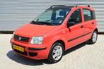 Fiat Panda 1.2 Cool Edition | Airco | L.M. Velgen | 5 drs., Voorwielaandrijving, Stof, 1242 cc, Origineel Nederlands
