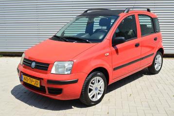 Fiat Panda 1.2 Cool Edition | Airco | L.M. Velgen | 5 drs. beschikbaar voor biedingen