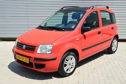 Fiat Panda 1.2 Cool Edition | Airco | L.M. Velgen | 5 drs., Auto's, Fiat, Bedrijf, Te koop, Panda, Airconditioning, Elektrische ramen