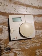 Thermostaat goed werkend eenvoudig te bedienen, Ophalen of Verzenden, Gebruikt