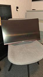 AOC C27G2ZE 27 inch Curved Gaming Monitor (Zonder Voet), Gebruikt, Curved, VA, 1 tot 2 ms