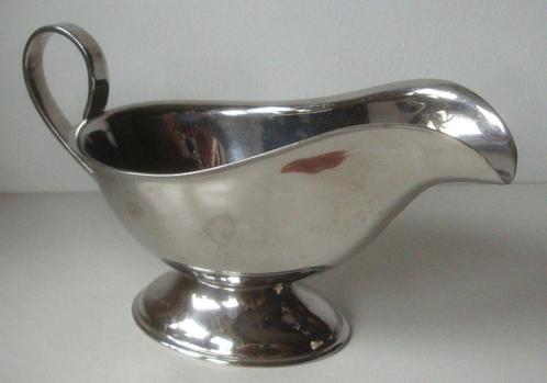 Gero Zilmeta sauskom, in uitstekende staat, ca. 20,5 cm x 9,, Huis en Inrichting, Keuken | Bestek, Zo goed als nieuw, Los bestek