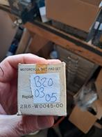 Te koop nos remblokken yamaha fs1 rd, Fietsen en Brommers, Brommeronderdelen | Oldtimers, Ophalen of Verzenden, Nieuw, Yamaha