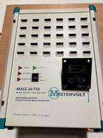 Mastervolt omvormer 24 volt, Ophalen of Verzenden, Gebruikt, Overige typen