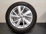 Nieuw 17 inch audi Q2 velgen 215 55 17 zomer seat skoda vw