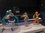 Hatsune miku, Ophalen of Verzenden, Zo goed als nieuw
