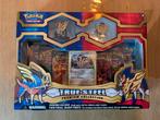 Pokemon True Steel (Zamazenta) Premium Collection (Team Up), Ophalen of Verzenden, Zo goed als nieuw