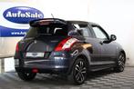 Suzuki Swift 1.2 Extra EASS LUXE Sportieve Luxe Uitvoering 9, Auto's, Voorwielaandrijving, 94 pk, Stof, Gebruikt