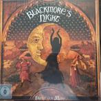 Blackmore's Night ‎– Dancer And The Moon, Ophalen of Verzenden, Nieuw in verpakking, Poprock