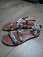 Elegante UGG Sandalen - Maat 40.5, Kleding | Dames, Schoenen, UGG, Wit, Zo goed als nieuw, Sandalen of Muiltjes