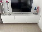 Tv meubel wandkast, Huis en Inrichting, Kasten | Televisiemeubels, Ophalen, Nieuw, 25 tot 50 cm, Minder dan 100 cm