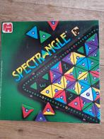 Spectrangle Bordspel - Jumbo, Hobby en Vrije tijd, Gezelschapsspellen | Bordspellen, Jumbo, Ophalen of Verzenden, Zo goed als nieuw