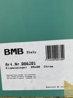 BMB Italy drieluik spiegel, Huis en Inrichting, Woonaccessoires | Spiegels, Ophalen, Gebruikt, Onbekend, Minder dan 100 cm