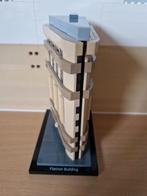 LEGO Architecture 21023 Flatiron Building, Ophalen of Verzenden, Zo goed als nieuw, Complete set, Lego