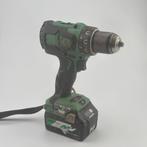 Hikoki DS 18DBSL Boormachine | Met 2 accu's en koffer, Flex Ltd., Zo goed als nieuw, https://flex.com/contact-us, Nobelstraat 10, 5807 GA Oostrum