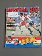 panini voetbal 89, Verzamelen, Ophalen of Verzenden, Gebruikt