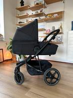 Easywalker Harvey 3 - Volledige set, Zo goed als nieuw, Combiwagen, Verstelbare duwstang, Ophalen