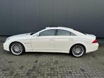 Mercedes-Benz CLS 55 AMG/31dkm!Youngtimer! Unieke topstaat!, Auto's, Automaat, 12 maanden, Achterwielaandrijving, Gebruikt