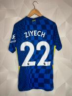 Chelsea Thuis 2021/2022 Ziyech, Maat S, Ophalen of Verzenden, Zo goed als nieuw, Shirt