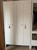 IDANÄS wardrobe 121x211cm (IKEA), Huis en Inrichting, Gebruikt, Ophalen